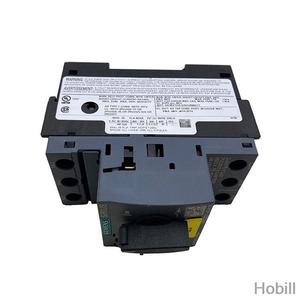 Disjoncteur industriel 3RV2021-4DA10 neuf ou d'occasion pour bras robotisé, marque SIRIUS, en stock, livraison rapide - Product Image 2