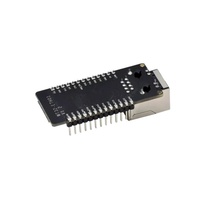 Module MCU WT32-ETH01 intégré série-éthernet/Wi-Fi/ESP32 pour applications IoT Chine