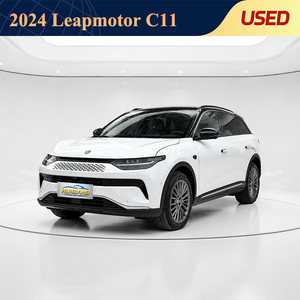 Approvisionnement direct usine : Voitures d'occasion 2024 Leapmotor C11, véhicule complet entièrement démonté pour la <span class=keywords><strong>re</strong></span>-remontage, destiné au marché de destination - Product Image 1