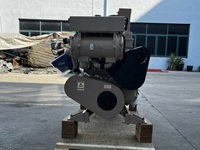 Moteur diesel marin CCEC Cummin NTA855 400 ch Moteur de bateau Propulsion principale