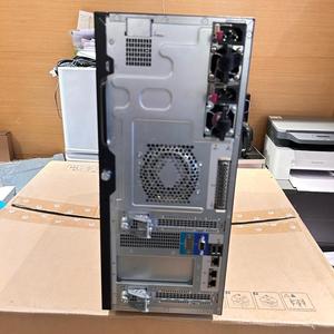 เซิร์ฟเวอร์แบบทาวเวอร์ HP ML110 Gen11 รุ่น 4410Y 12C 2.0GHz แรม 4*32GB DDR5 ฮาร์ดดิสก์ 2*960GB SSD กำลังไฟ 800W 2*1GE เซิร์ฟเวอร์ใหม่เอี่ยม - Product Image 2