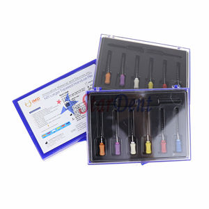 Buon prezzo per uso dentale mano originale IMD M-Taper Root Canal <span class=keywords><strong>file</strong></span> materiale di consumo dentale - Product Image 1