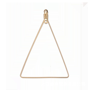 Juego de pendientes de acero inoxidable, 9 estilos, formas mixtas, accesorios de joyería DIY para hacer pendientes con tapones para las orejas - Product Image 4