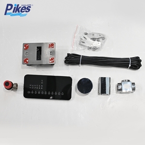 Générateur de vapeur Pikes en acier inoxydable haute puissance 4,5KW-21KW pour salle de vapeur, <span class=keywords><strong>piscine</strong></span> et spa - Product Image 5