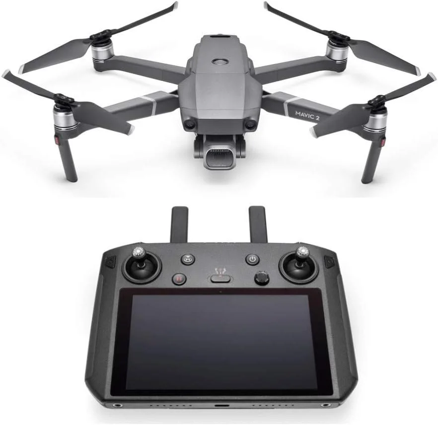 Mavic2 Pro オプションセット付き DJI Mavic 2 Pro/Zoom OEM Replacement Parts | eBay