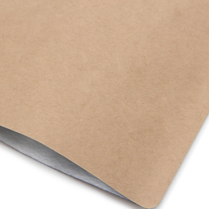 Buste in Carta Kraft per Tè, Sacchetti Impermeabili in Mylar 14g, Materiali Riciclati, Logo Personalizzato, Buste per Caffè con Chiusura su 3 Lati - Product Image 6