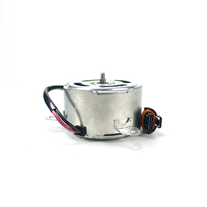 قطع غيار سيارات بديلة أصلية أنظمة تبريد سيارات محرك مراوح كهربائية لفورد ايفرست EC19 8D612 AA - Product Image 4