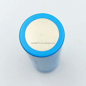 ICR18650-26V 18650 2600mAh 锂离子充电电池 适用于电动自行车 - Product Image 6