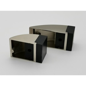 Arrêt <span class=keywords><strong>de</strong></span> <span class=keywords><strong>porte</strong></span> en alliage <span class=keywords><strong>de</strong></span> zinc <span class=keywords><strong>de</strong></span> vente en gros <span class=keywords><strong>de</strong></span> butoir <span class=keywords><strong>de</strong></span> <span class=keywords><strong>porte</strong></span> coulissante <span class=keywords><strong>de</strong></span> fer <span class=keywords><strong>de</strong></span> conception moderne <span class=keywords><strong>pour</strong></span> des hôtels - Product Image 5