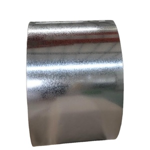 Bobina de hoja de techo de 0,7mm de espesor, hoja de techo de zinc de aluminio, bobina de acero galvanizado PPGI de 0,5*1200mm - Product Image 1