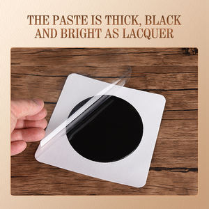 Ungüento negro <span class=keywords><strong>antiguo</strong></span> adecuado para parches lumbares y cervicales - Product Image 2