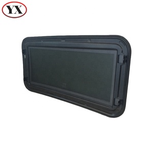 Verre de <span class=keywords><strong>toit</strong></span> <span class=keywords><strong>ouvrant</strong></span> universel pour automobile - Product Image 5