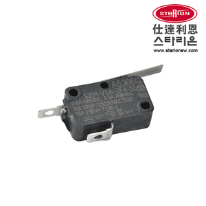 Microinterruptor Starion SZM-V16-FC-83 - Product Image 2