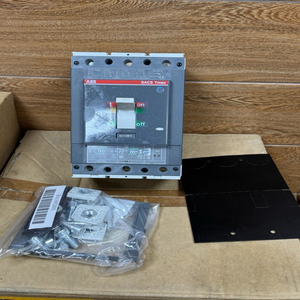 T5N 630 TMAX CC21114768 630A 2592211 PLC - Product Image 1