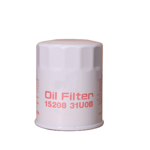 <span class=keywords><strong>Filtre</strong></span> à <span class=keywords><strong>huile</strong></span> de voiture <span class=keywords><strong>prix</strong></span> d'usine en gros de bonne qualité pour Nissan 15208-65F00 15208-31U00 15208-65F00 15208-9F60A - Product Image 5