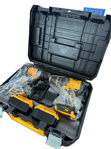 ELETORQ OEM ODM Perceuse-visseuse à percussion sans fil 21V de haute qualité avec coffret rigide, garantie 1 an, puissance personnalisable - Product Image 4