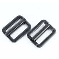 Boucle de ceinture d'haltérophilie 38mm boucle d'haltérophilie en métal solide professionnelle