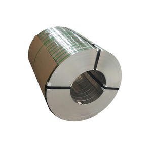 316L N° 4 bobines en acier inoxydable ASTM A240 EN 1.4404, bobine en acier inoxydable de haute précision - Product Image 2