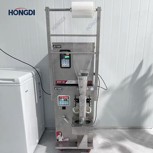 Máy đóng gói dạng hạt đáng tin cậy để đóng gói bột dạng hạt tốc độ cao trong nhiều ngành công nghiệp - Product Image 6