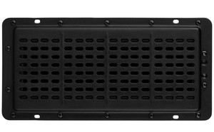 ลำโพงเสียงแหลมแบบริบบอน Samtronic NEO 8 PLANARE Bohlender Graebener - ระดับไฮเอนด์ 8 โอห์ม - Product Image 4