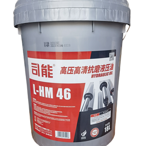 Motore auto personalizzato lubrificare olio 15 w40 10w 40 Semi olio sintetico - Product Image 5