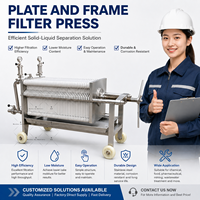 Presse à lait de coco Ace, extracteur hydraulique, presse-filtre de laboratoire pour jus de fruits domestique