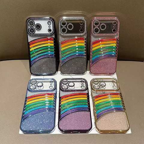 Stone Case For Iphone Pick #30 (232055)