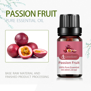 Huile Essentielle de Zeste de Fruit de la <span class=keywords><strong>Passion</strong></span> 1000ML Qualité Thérapeutique Anti-oxydation 100% Pure pour l'Aromathérapie, les Savons et les Soins de la Peau - Product Image 4