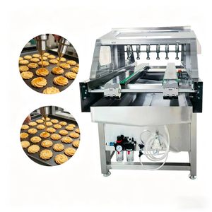 Modèle 600 – Buse anti-poussière et anti-pollution, résistante aux hautes températures, pour cuisson commerciale, fonctionnement continu, automatique - Product Image 2