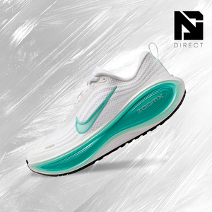 Zapatillas Deportivas Nike Wmns Vomero Plus 'white Bleached Turquoise' para Mujer, Transpirables, Estilo Running - Product Image 1