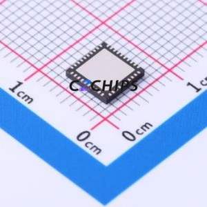 CC2541F256RHAT Wireless Transceiver IC VQFN-40-EP(6x6) RF I2C/ USART/ SPI Bluetooth - Product Image 2