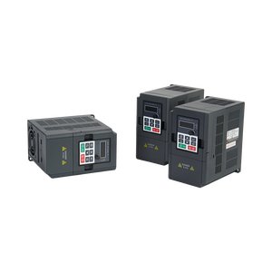 Taili M Series AC tần số biến tần VFD ổ đĩa 220V 0.75-2.2kw <span class=keywords><strong>Single</strong></span> <span class=keywords><strong>phase</strong></span> điều khiển động cơ modbus485 thông tin liên lạc IP20 - Product Image 6