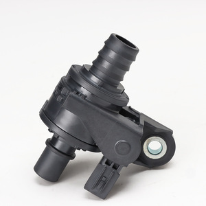 Vanne de régulation d'eau de refroidissement 16671-25010, taille de port 3/4 pouces, pour Toyota Camry, pour débit d'eau haute température - Product Image 5