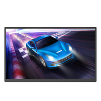 Moniteur portable tactile 18,5'' Full HD 1080P USB Type-C fin