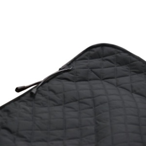 24V <b>USB</b> Physiotherapy Hot Compress Electric <b>Heated</b> Blanket Eco-Friendly Waterproof Fabric Infrared Sauna Blanket - Product Image 5