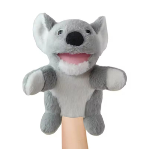 JM1 - Marionetas <span class=keywords><strong>de</strong></span> Mano <span class=keywords><strong>de</strong></span> Gato con Boca Abierta, Educativas, <span class=keywords><strong>de</strong></span> Peluche, <span class=keywords><strong>Animales</strong></span> <span class=keywords><strong>de</strong></span> <span class=keywords><strong>la</strong></span> <span class=keywords><strong>Selva</strong></span> - Product Image 6