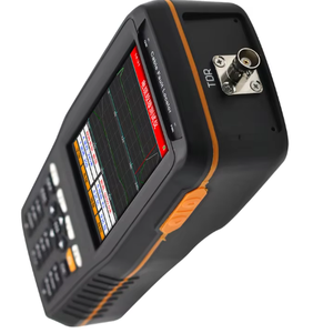 Handheld-Kabel fehler Intelligenter Ortungs gerät Tragbarer Tdr-Kabel fehler tester Multifunktion aler Detektor für vergrabene Draht ortung - Product Image 6