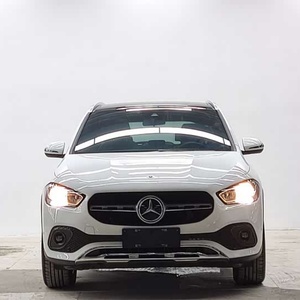<span class=keywords><strong>Mercedes</strong></span>-Benz GLA 180 2022 : SUV Urbain Compact de Luxe Amélioré - Product Image 1