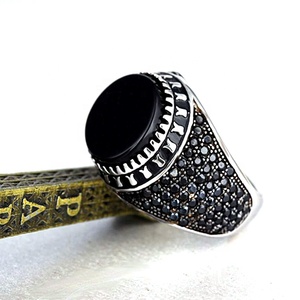 <span class=keywords><strong>Anello</strong></span> Nero Redleaf Jewelry in Vendita, <span class=keywords><strong>Anello</strong></span> da Uomo in <span class=keywords><strong>Argento</strong></span> Sterling <span class=keywords><strong>925</strong></span> <span class=keywords><strong>con</strong></span> <span class=keywords><strong>Pietra</strong></span> di Agata - Product Image 6