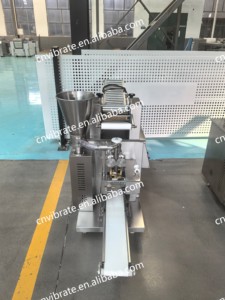 VBJX Machine à boulettes rapide professionnelle commerciale entièrement automatique Presse à <span class=keywords><strong>pâte</strong></span> Machine à boulettes - Product Image 5