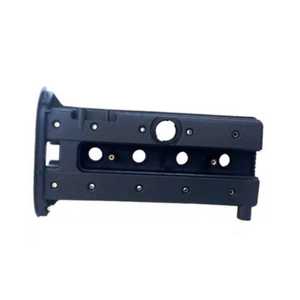 92062396 precio al por mayor piezas de motor Cubierta de válvula de motor adecuada para Chevrolet Optra Limited Tapa Negra Leganza OEM 92062396 - Product Image 6