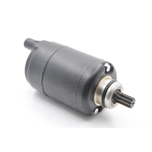 Motor de arranque eléctrico para motocicleta <span class=keywords><strong>Zongshen</strong></span> Dirt Bike NC250 Cyclone <span class=keywords><strong>RX3</strong></span>, fabricante de China, suministro de 12V - Product Image 2