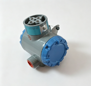 Honeywell - SmartLine STT750 SIL2/SIL3 Certificado, Sensor de Temperatura Inteligente de Doble Canal STT750-S-0-0-AH0-11C-B-11A0-F1-0000 - Product Image 4