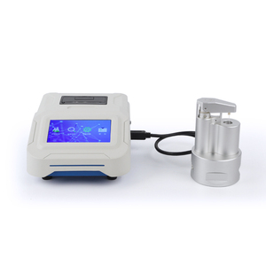 Détecteur de nicotine pour cigarettes électroniques, prix usine, haute précision, équipement de test quantitatif, 220V, protection IP55 - Product Image 1