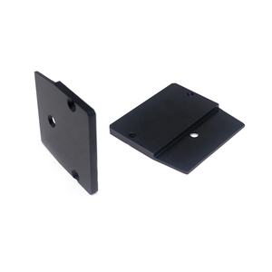 Piezas de fresado CNC de acero inoxidable producto personalizado de alta prisión de fábrica original piezas de hardware de mecanizado personalizadoOEM - Product Image 6