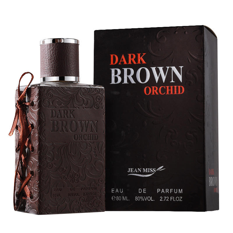 Yt-1760 cuir marron-80ml