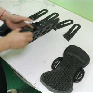 Nuevas Fundas Protectoras para Pies Tipo Zapatilla para Tabla de Surf, Fundas para Zapatos de Skateboard, Accesorios para Surf y Kite, Accesorios para Natación y Buceo en Stock - Product Image 6