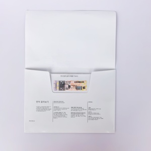 Win11 Pro DVD Hàn Quốc Phiên Bản OEM Key 100% Toàn Cầu Trực Tuyến Kích Hoạt Tùy Biến Có Sẵn 6-Tháng Chất Lượng Nhanh Chóng Vận Chuyển - Product Image 3