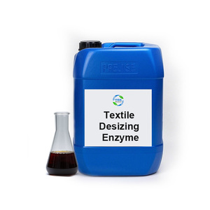 Yida công nghệ sinh học dệt desizing <span class=keywords><strong>Enzyme</strong></span> | nhiệt độ cao Tinh Bột <span class=keywords><strong>Enzyme</strong></span> cho quá trình giặt dệt | dệt phụ trợ đại lý 12 - Product Image 1