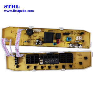 Giải pháp chìa khóa trao tay tốc độ cao cho nhu cầu sản xuất pcba - Product Image 3